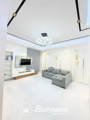 Фото 10 2-комн. квартира в ЖК Shoh Saroy