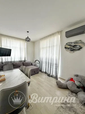 Фото 5 3-комн. квартира в ЖК Assalom Sohil