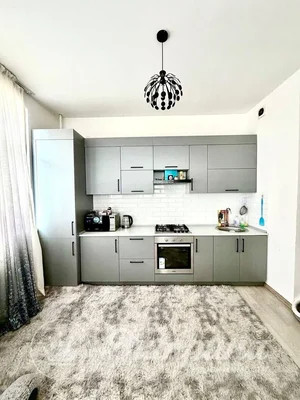 Фото 10 3-комн. квартира в ЖК Assalom Sohil