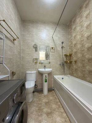 Фото 4 3-комн. квартира в Яшнабадском районе