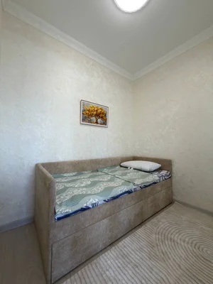 Фото 7 3-комн. квартира в Яшнабадском районе