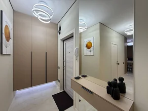 Фото 6 2-комн. квартира в Яшнабадском районе