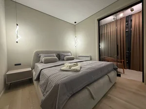 Фото 7 2-комн. квартира в Яшнабадском районе