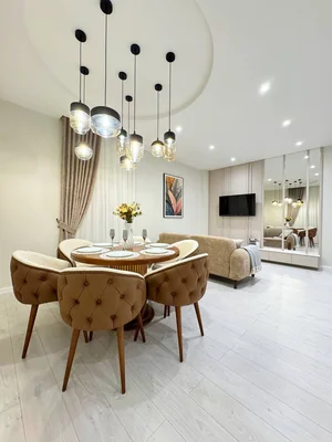 Фото 2 3-комн. квартира в Яккасарайском районе