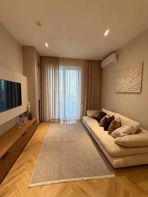 Фото 2 2-комн. квартира в Мирабадском районе