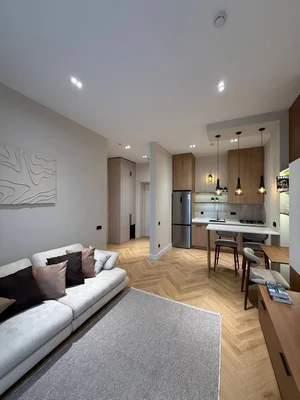 Фото 3 2-комн. квартира в Мирабадском районе