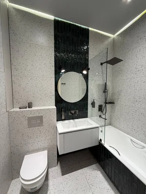 Фото 6 2-комн. квартира в Мирабадском районе