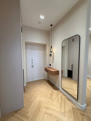 Фото 7 2-комн. квартира в Мирабадском районе