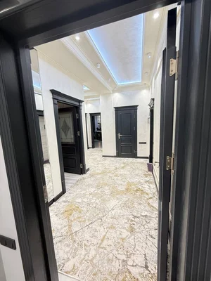 Фото 1 3-комн. квартира в На Кушбеги