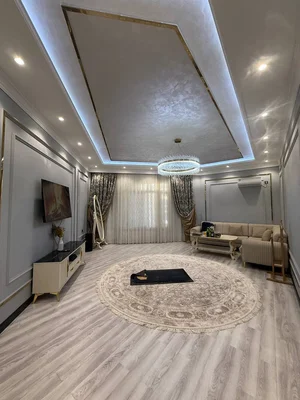 Фото 2 3-комн. квартира в На Кушбеги