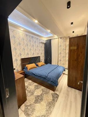 Фото 4 3-комн. квартира в На Кушбеги