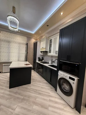 Фото 5 3-комн. квартира в На Кушбеги