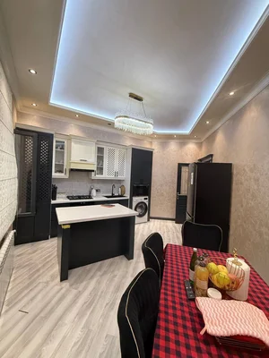 Фото 6 3-комн. квартира в На Кушбеги