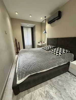 Фото 6 3-комн. квартира в Мирзо-Улугбекском районе