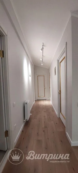 Фото 9 3-комн. квартира в ЖК Greenwich