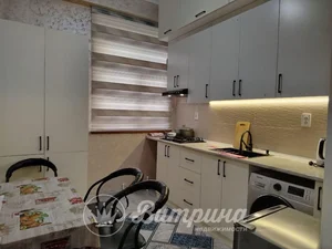 Фото 7 3-комн. квартира в ЖК Dilstroy