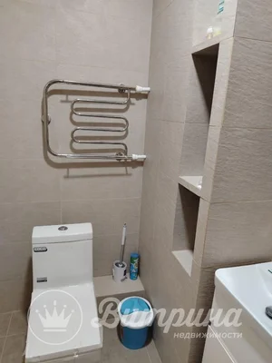 Фото 10 3-комн. квартира в ЖК Dilstroy