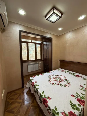 Фото 4 2-комн. квартира в Мирабадский район