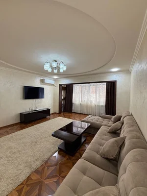 Фото 7 2-комн. квартира в Мирабадский район