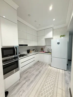 Фото 1 4-комн. квартира в Мирзо-Улугбекском районе