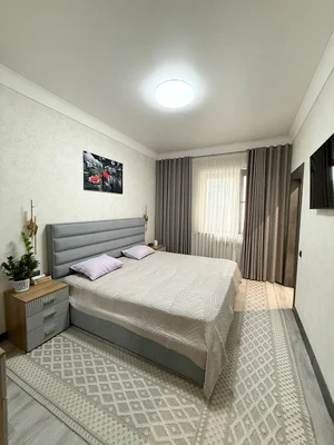 Фото 2 4-комн. квартира в Мирзо-Улугбекском районе