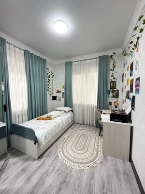 Фото 3 4-комн. квартира в Мирзо-Улугбекском районе