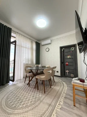 Фото 6 4-комн. квартира в Мирзо-Улугбекском районе