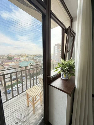 Фото 7 4-комн. квартира в Мирзо-Улугбекском районе