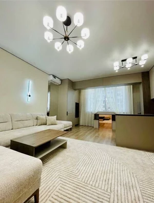 Фото 1 2-комн. квартира в Корзинка ГУВД