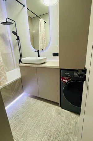 Фото 6 2-комн. квартира в Корзинка ГУВД