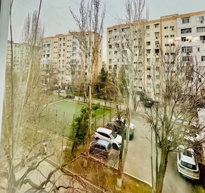 Фото 10 2-комн. квартира в Корзинка ГУВД