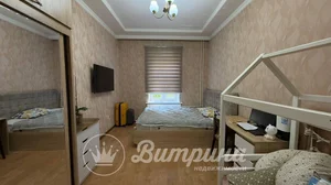 Фото 1 3-комн. квартира в парке Ашхабад