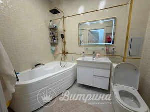 Фото 1 5-комн. квартира в Мирзо-Улугбекском районе