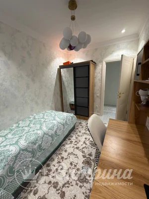 Фото 2 5-комн. квартира в Мирзо-Улугбекском районе