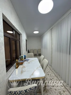 Фото 4 5-комн. квартира в Мирзо-Улугбекском районе