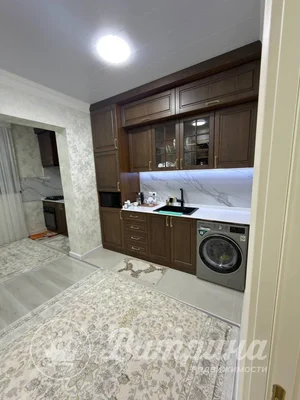 Фото 9 5-комн. квартира в Мирзо-Улугбекском районе