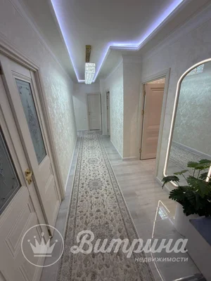 Фото 10 5-комн. квартира в Мирзо-Улугбекском районе