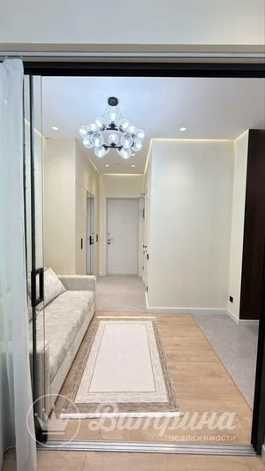 Фото 1 2-комн. квартира в ЖК O'z Makon