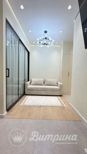 Фото 3 2-комн. квартира в ЖК O'z Makon