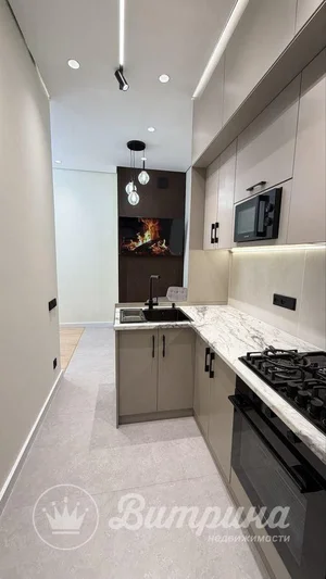 Фото 4 2-комн. квартира в ЖК O'z Makon