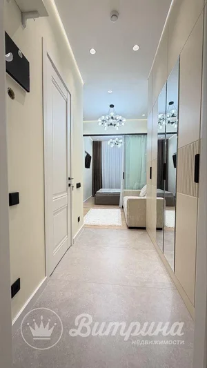 Фото 9 2-комн. квартира в ЖК O'z Makon