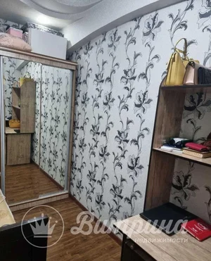 Фото 2 3-комн. квартира в Ц-13