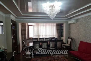 Фото 5 3-комн. квартира в Ц-13