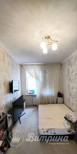 Фото 8 2-комн. квартира в Рисовом