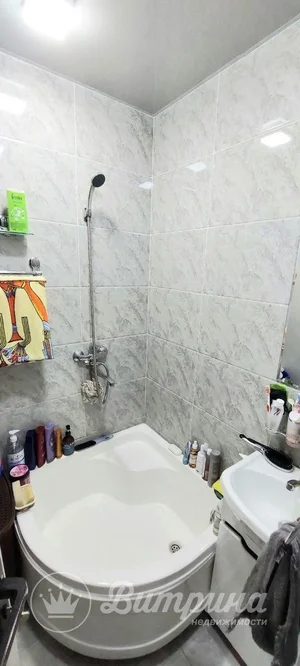 Фото 9 2-комн. квартира в Рисовом