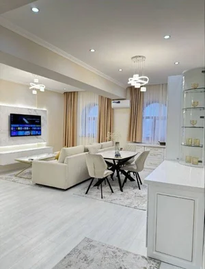 Фото 3 3-комн. квартира в ГАИ Глинка