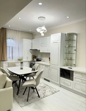 Фото 4 3-комн. квартира в ГАИ Глинка