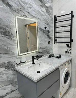 Фото 10 3-комн. квартира в ГАИ Глинка