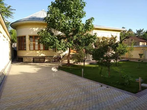 Фото 1 Дом в Мирзо-Улугбекском районе