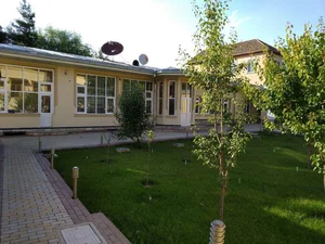 Фото 2 Дом в Мирзо-Улугбекском районе